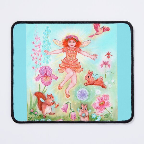 Item preview, FLOWER DANCE designed and sold by Judy Mastrangelo.