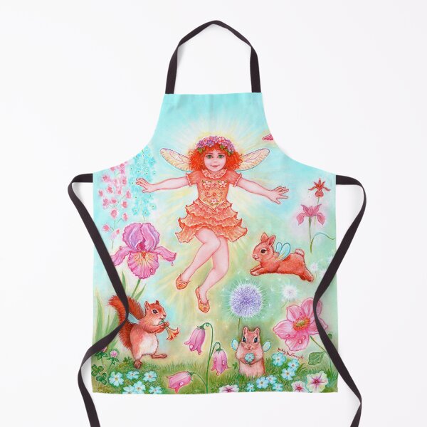 Item preview, FLOWER DANCE designed and sold by Judy Mastrangelo.
