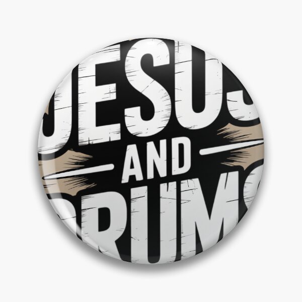 Item preview, Church Drumming Drums Jesus Lovers designed and sold by blueyeeti.