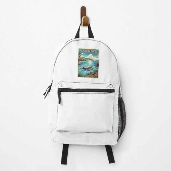 Item preview, Vanuatu (Country Collection) designed and sold by HeartbeatPrint.