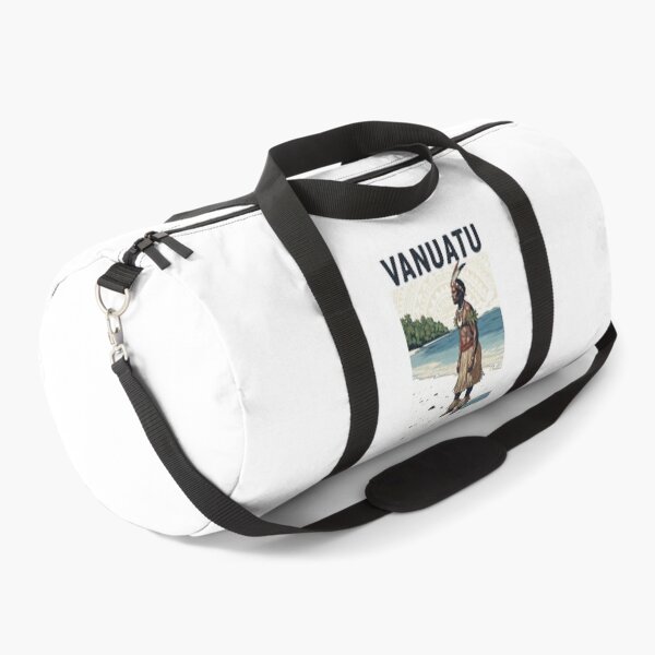 Item preview, Vanuatu (Country Collection) designed and sold by HeartbeatPrint.