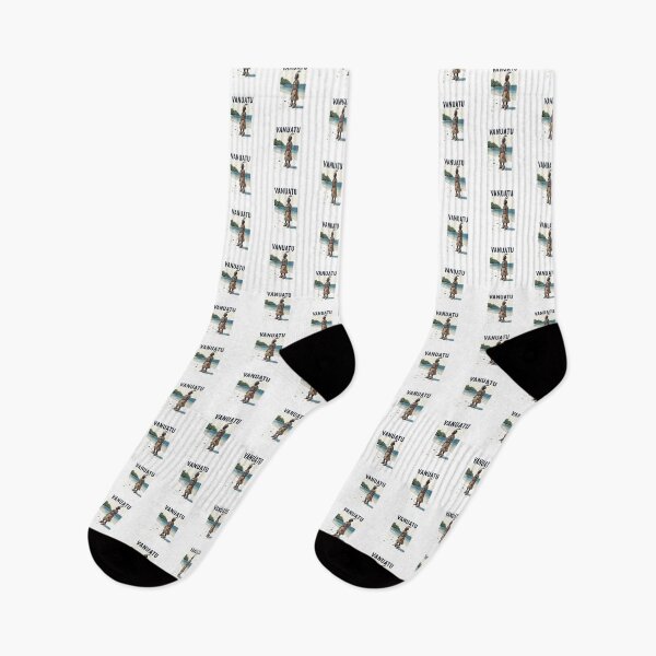 Item preview, Vanuatu (Country Collection) designed and sold by HeartbeatPrint.