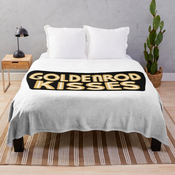 Item preview, Goldenrod kisses designed and sold by kileybates.