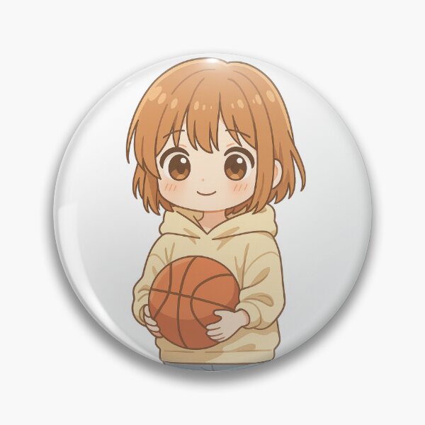 Item preview, Chinatsu Kano designed and sold by animeanies.