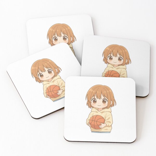 Item preview, Chinatsu Kano designed and sold by animeanies.