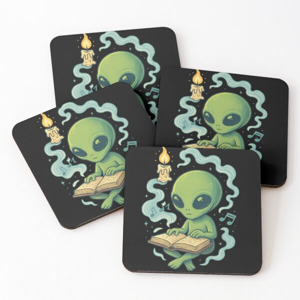 Item preview, Creative Alien: A Brain from Another World designed and sold by Doostod.