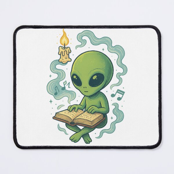 Item preview, Creative Alien: A Brain from Another World designed and sold by Doostod.