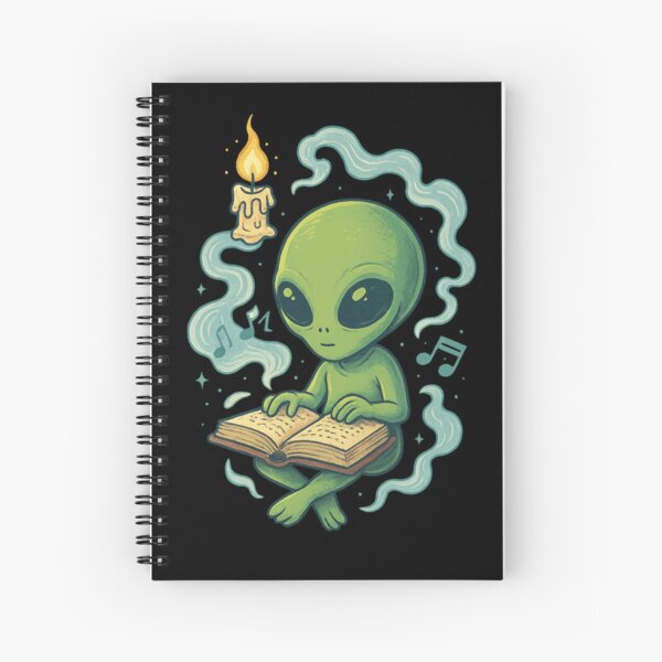 Item preview, Creative Alien: A Brain from Another World designed and sold by Doostod.