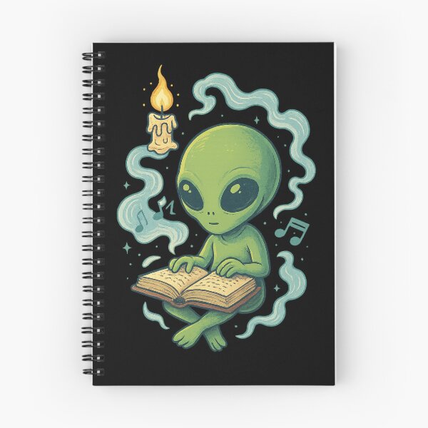 Item preview, Creative Alien: A Brain from Another World designed and sold by Doostod.
