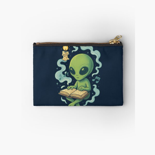Item preview, Creative Alien: A Brain from Another World designed and sold by Doostod.