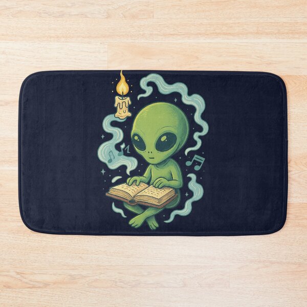 Item preview, Creative Alien: A Brain from Another World designed and sold by Doostod.