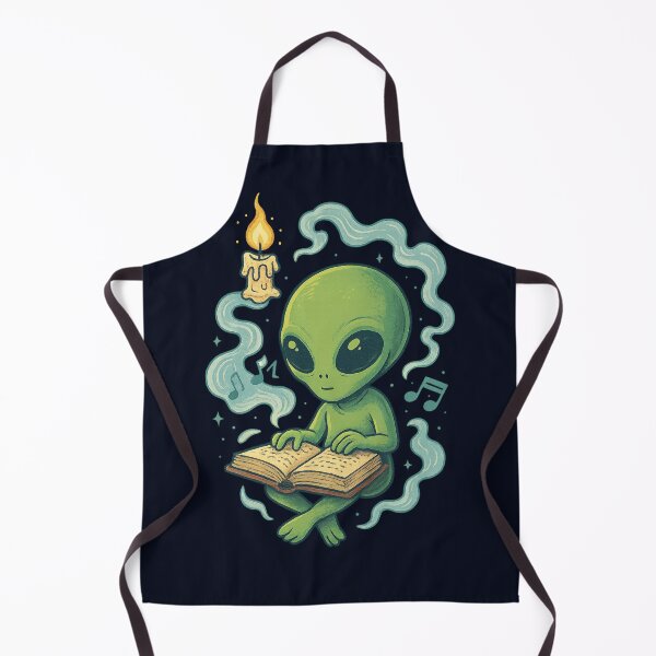 Item preview, Creative Alien: A Brain from Another World designed and sold by Doostod.