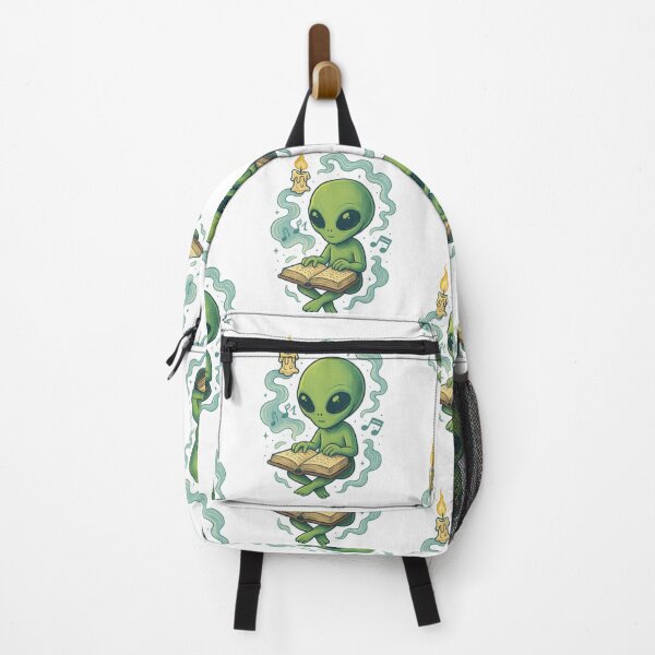 Item preview, Creative Alien: A Brain from Another World designed and sold by Doostod.