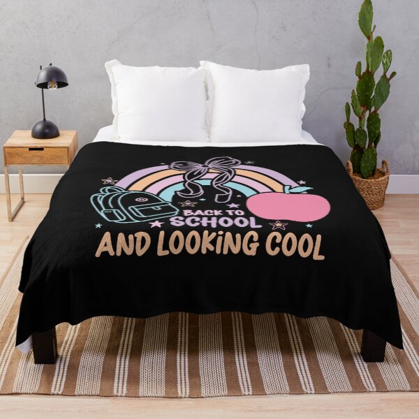Item preview, Back to school and looking cool Coquette Back to School  designed and sold by facegm.