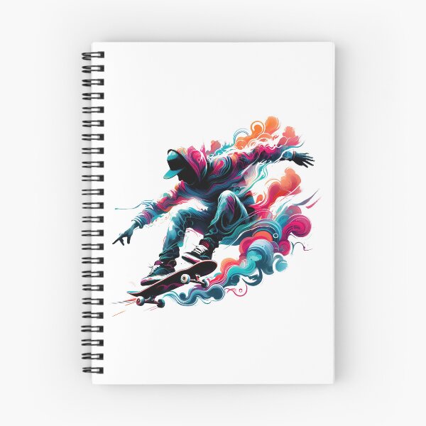 Item preview, SKATE LIFE designed and sold by maistendencias.