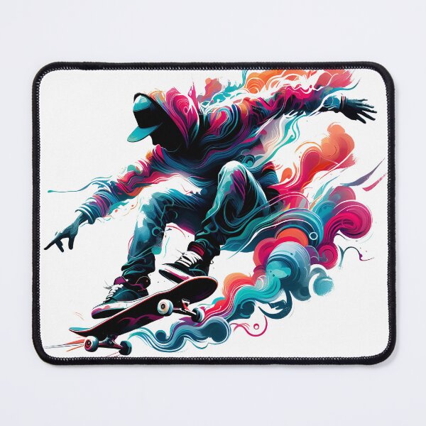 Item preview, SKATE LIFE designed and sold by maistendencias.