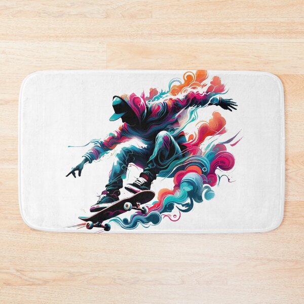 Item preview, SKATE LIFE designed and sold by maistendencias.