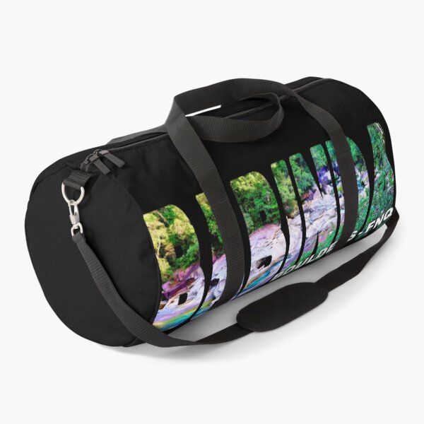 Item preview, BABINDA Boulders Far North Queensland - Australia Cascades designed and sold by Adam Gormley.