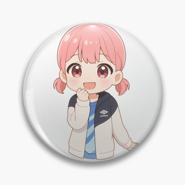Item preview, Hina Chono designed and sold by animeanies.