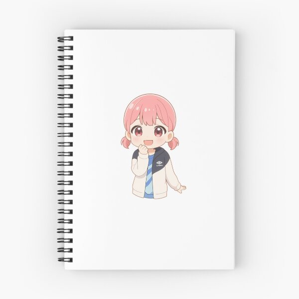 Item preview, Hina Chono designed and sold by animeanies.