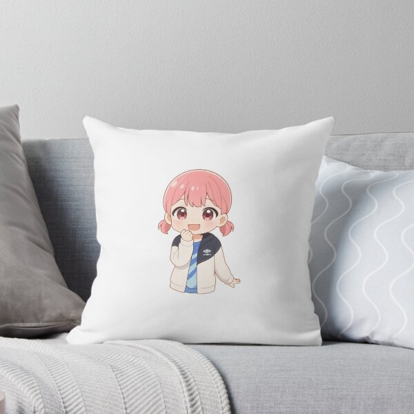 Item preview, Hina Chono designed and sold by animeanies.