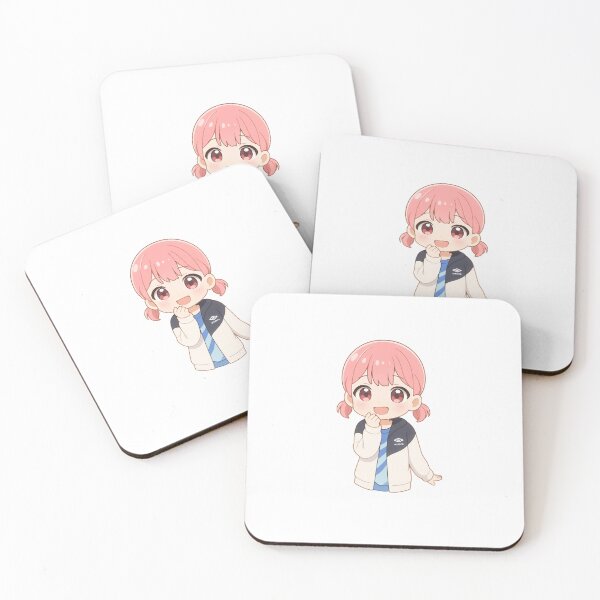 Item preview, Hina Chono designed and sold by animeanies.
