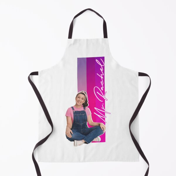 Item preview, Ms. Rachel - Pink designed and sold by SassMonkeyy.