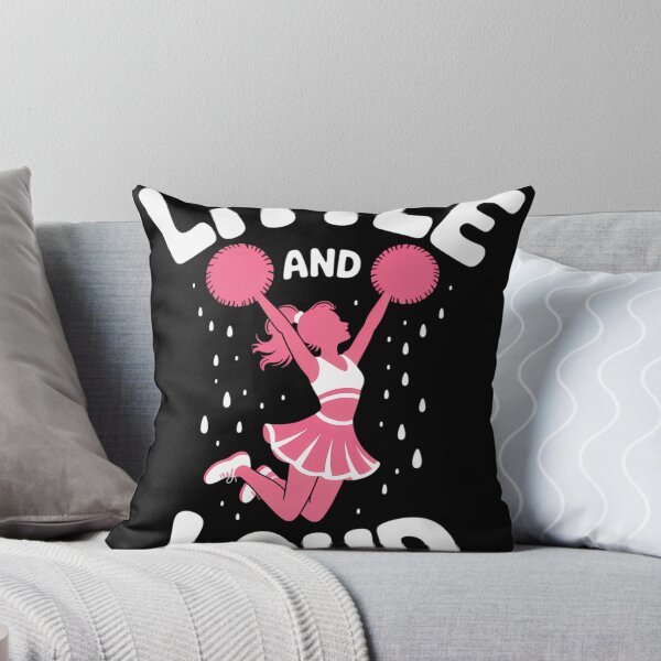 Item preview, Cool Cheerleading Cheer Gymnast Funny Support designed and sold by blueyeeti.