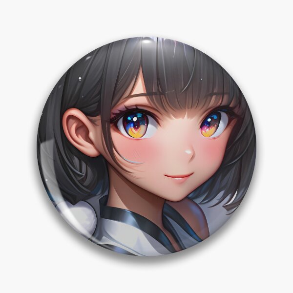 Item preview, Anime Sirius Azur Lane Game Wet Bathroom Swimwear Portrait designed and sold by juniorcastros.