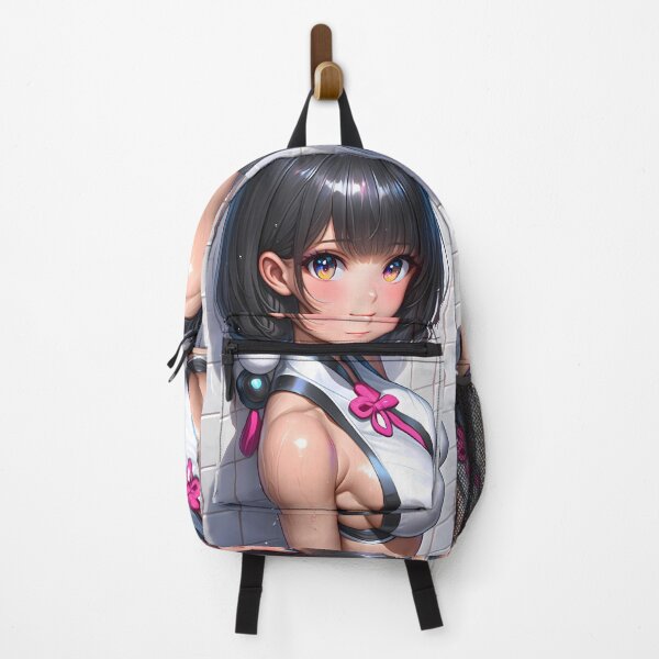 Item preview, Anime Sirius Azur Lane Game Wet Bathroom Swimwear Portrait designed and sold by juniorcastros.