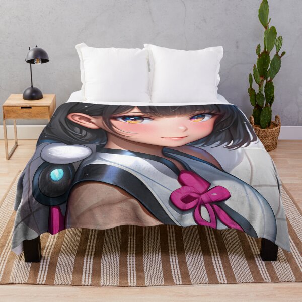 Item preview, Anime Sirius Azur Lane Game Wet Bathroom Swimwear Portrait designed and sold by juniorcastros.