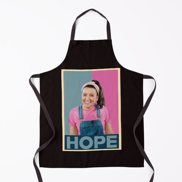 Item preview, Ms. Rachel HOPE designed and sold by SassMonkeyy.