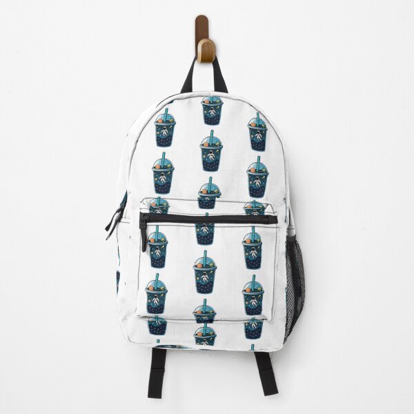 Item preview, Galactic Boba Adventure designed and sold by KatelynMitalski.