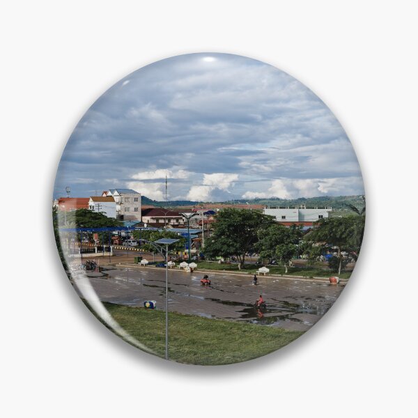 Item preview, Heart of Mondulkiri: Saen Monourom Overview designed and sold by franck380.