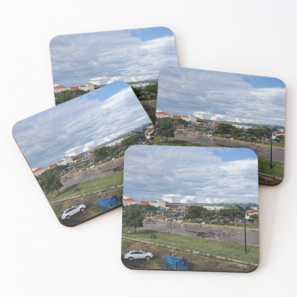 Item preview, Heart of Mondulkiri: Saen Monourom Overview designed and sold by franck380.