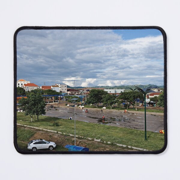 Item preview, Heart of Mondulkiri: Saen Monourom Overview designed and sold by franck380.