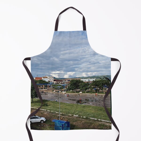 Item preview, Heart of Mondulkiri: Saen Monourom Overview designed and sold by franck380.