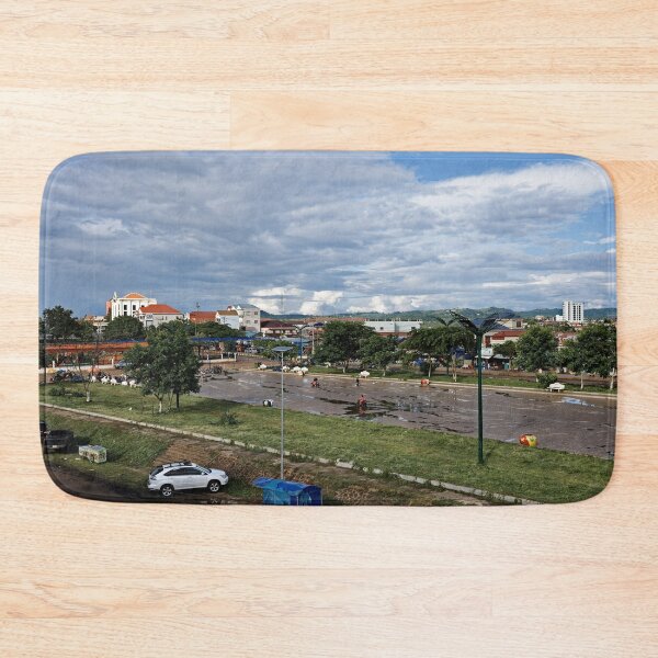 Item preview, Heart of Mondulkiri: Saen Monourom Overview designed and sold by franck380.