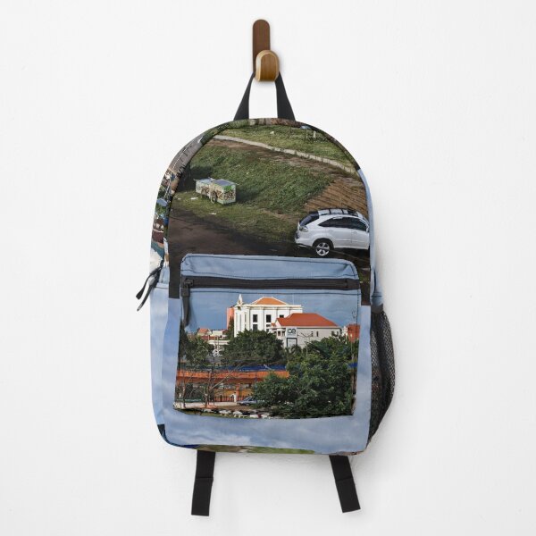 Item preview, Heart of Mondulkiri: Saen Monourom Overview designed and sold by franck380.