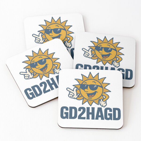 Item preview, GD2HAGD - Great Day 2 Have A Great Day designed and sold by jacklmadden.