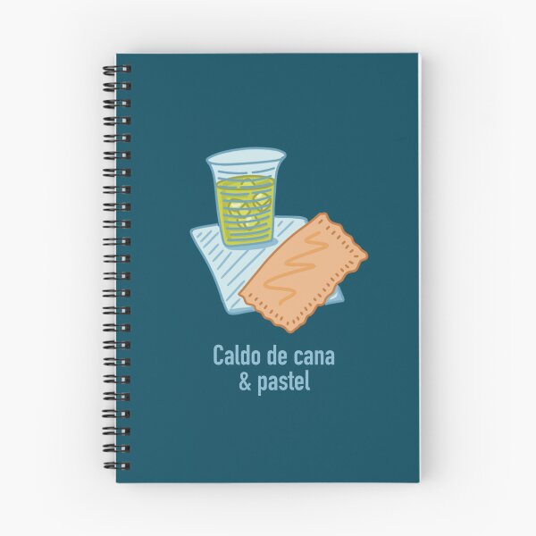 Item preview, Brazilian classics: caldo de cana & pastel designed and sold by VeronikaRehm.