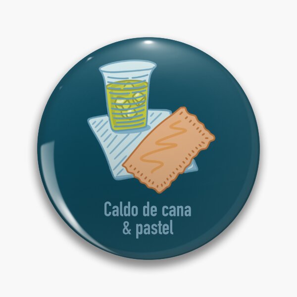 Item preview, Brazilian classics: caldo de cana & pastel designed and sold by VeronikaRehm.
