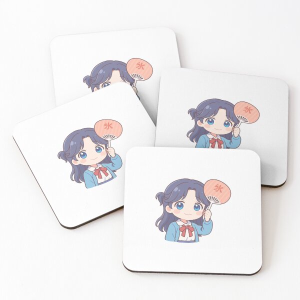 Item preview, Ayame Moriya designed and sold by animeanies.