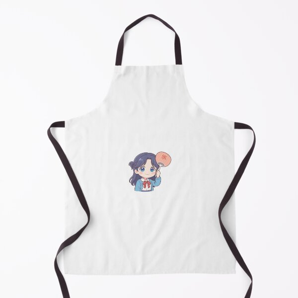 Item preview, Ayame Moriya designed and sold by animeanies.