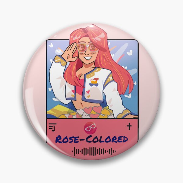 Item preview, Date Everything! - Skylar’s Theme designed and sold by StuddedShoujo.