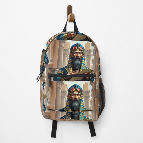 Item preview, Ptah Steampunk Victorian Egyptian designed and sold by VidyoeDesigns67.