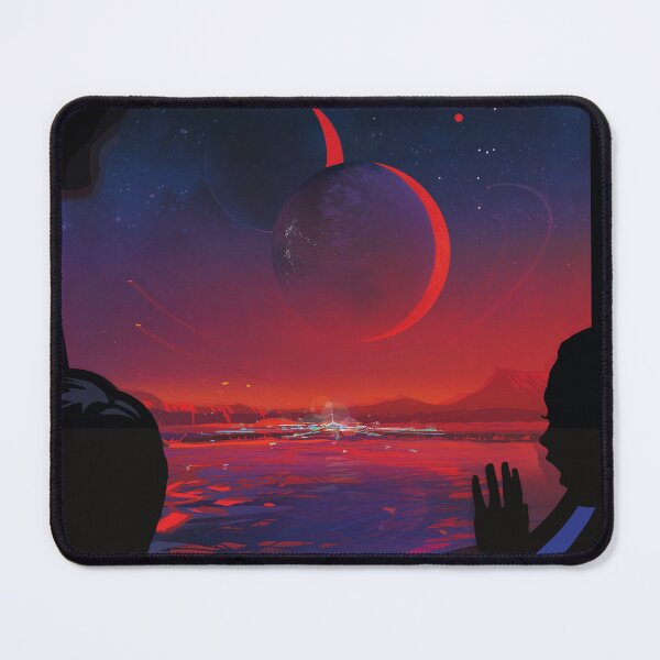 Item preview, Trappist-1e designed and sold by relentlesshope.