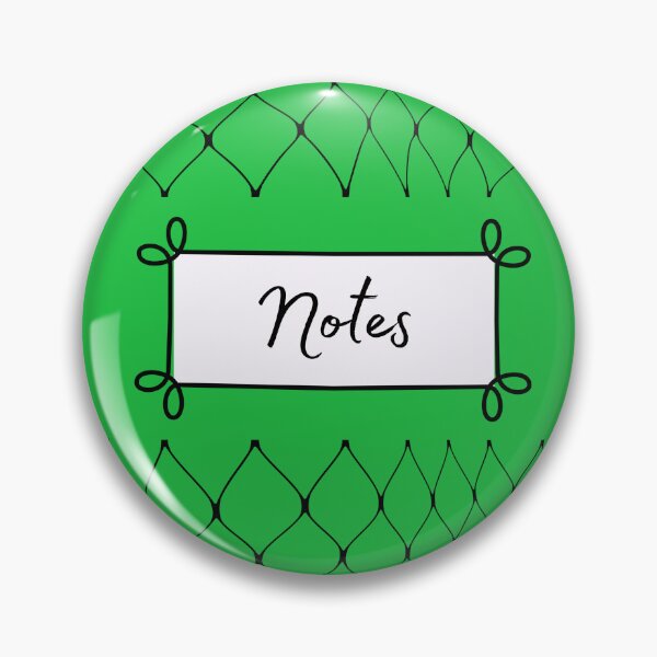 Item preview, Green fishnet notebook cover designed and sold by ReynoldsFun.