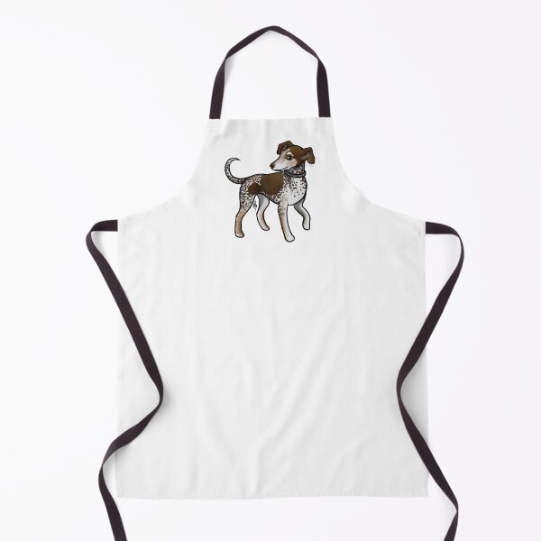 Item preview, Custom - German Shorthair Pointer Mix - Carter designed and sold by Jennifer Stolzer.