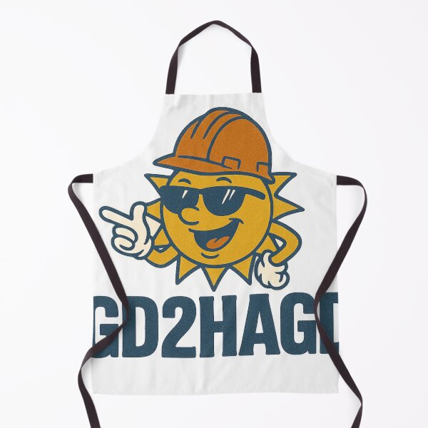 Item preview, GD2HAGD @ Work - Great Day 2 Have A Great Day At Work designed and sold by jacklmadden.